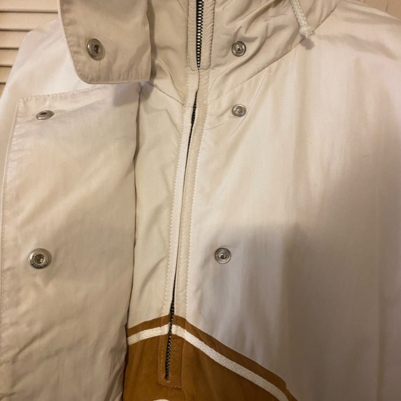 Vintage Bogner Pullover Embroidered Ski Jacket Size Medium - Picture 7 of 16